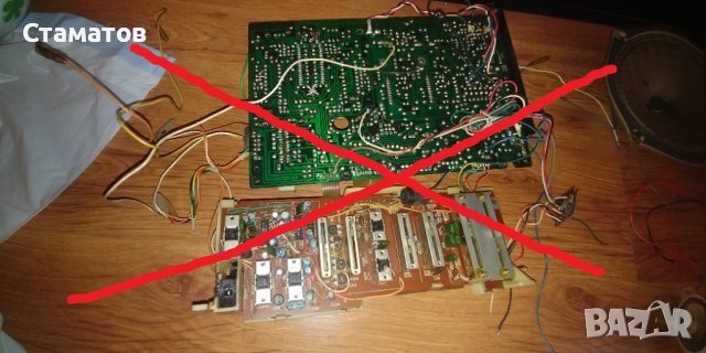 JVC RC-828L на части, снимка 8 - Радиокасетофони, транзистори - 40183764