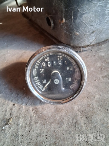 Ретро мото части BMW урал, снимка 3 - Части - 53052634