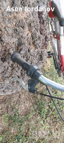 Колело 24 цола., снимка 8 - Велосипеди - 50745139