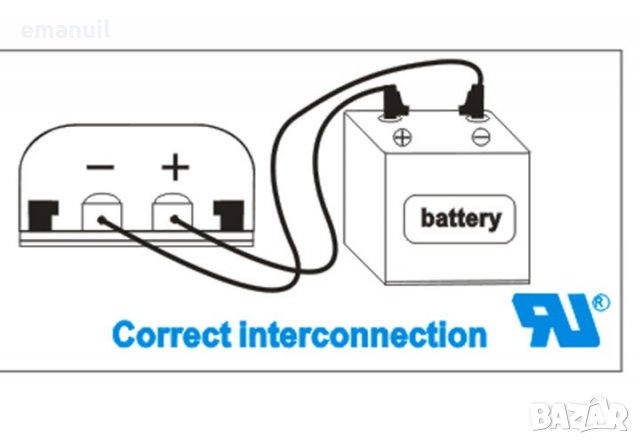 СУПЕР КОНДЕНЗАТОР MAXWELL пакет модул 16V83F 2.7V500F Supercapacitor Ultracapacitor , снимка 3 - Аксесоари и консумативи - 27457386