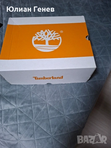 Timberland-нови мъжки боти, снимка 12 - Мъжки боти - 53328893