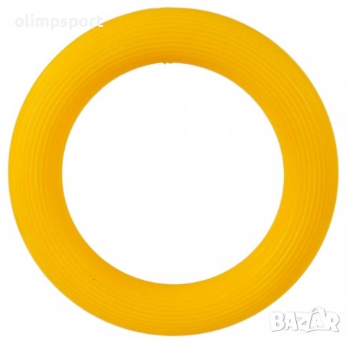 Гумен ринг с външен диаметър 17 см. , снимка 5 - Фигурки - 39831269