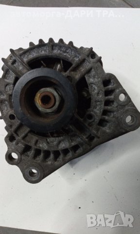 Динамо(алтернатор) за Сеат Ибиза 2001г., снимка 2 - Части - 43758179