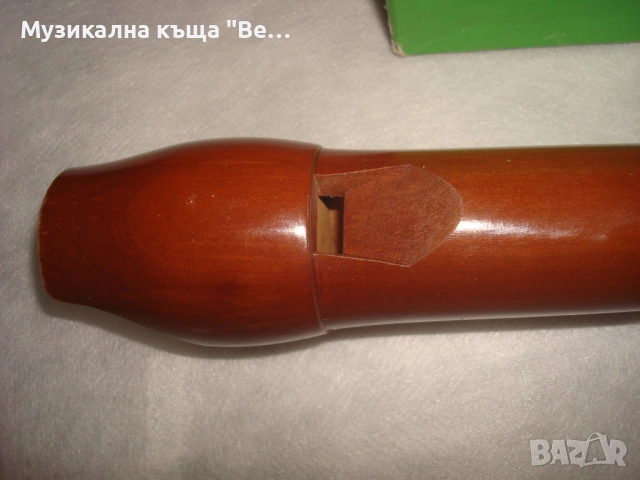 Флейта Адлер, снимка 3 - Духови инструменти - 51746402