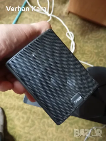 Canton hoparlörler , снимка 2 - Тонколони - 48877017