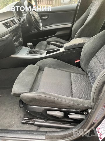 На ЧАСТИ Bmw 318D M/PAKET Face N47 143кс, снимка 12 - Автомобили и джипове - 32505860