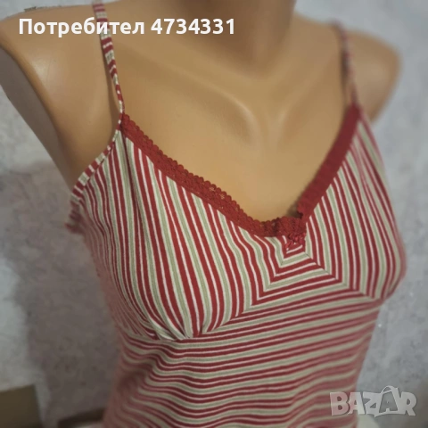 GAP Дамски Топ , снимка 2 - Корсети, бюстиета, топове - 53565232