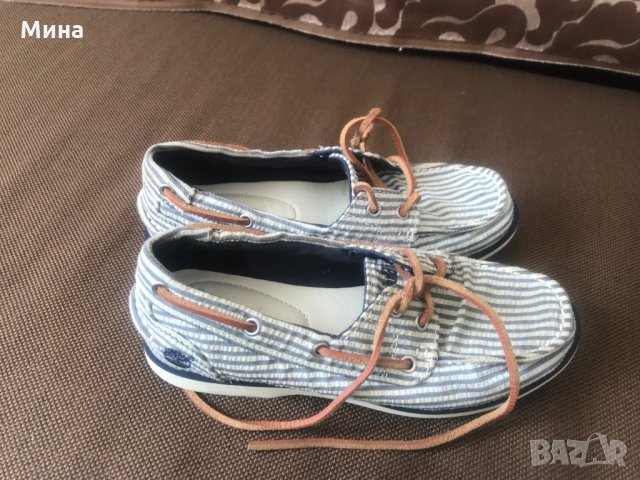 Продавам обувки  Тimberland