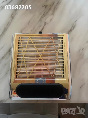 Прахоуловител, снимка 3 - Продукти за маникюр - 53217713