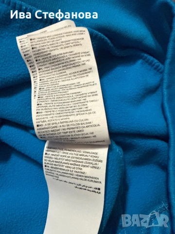 оригинален нов спортен суичър Therma Fit  блуза унисекс за мъж и жена  Nike Найк , снимка 8 - Суичъри - 51700506