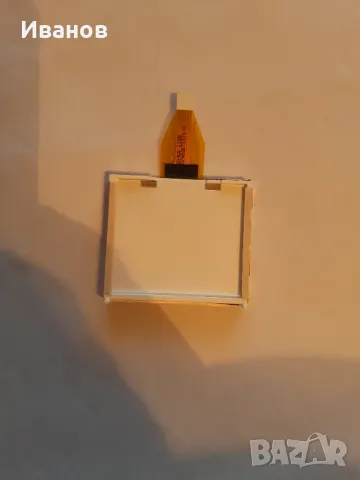 Ericsson Alcatel ot700 Оригинални Панели t28S t39 t65 t66 t200 t600, снимка 4 - Резервни части за телефони - 48491520