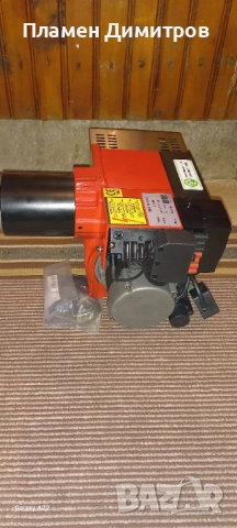 Горелка на отработено масло , снимка 3 - Други инструменти - 52282333