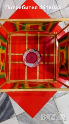 Поставка За Свещичка🪅, снимка 4 - Декорация за дома - 52153350