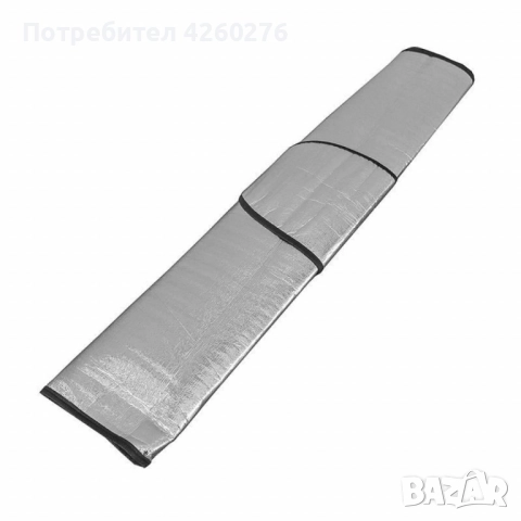 Покривало за предно стъкло на автомобил💥Топ оферта💥1бр-6.20лв 2бр-10.90лв, снимка 6 - Аксесоари и консумативи - 52236169