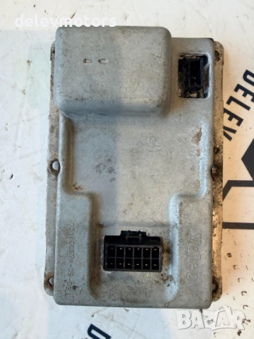 73010137M баласт модул от Peugeot 807, снимка 2 - Части - 52978024