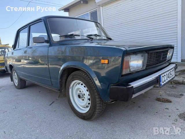 lada 2105  1.5 / ГАЗ / 83 000км / 2001г 