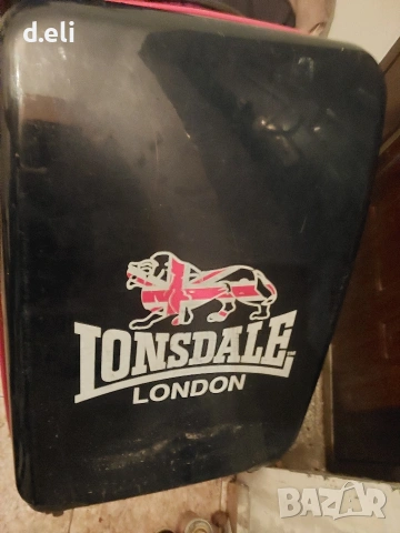 Куфари карета с 4 колелца, снимка 8 - Куфари - 29568909