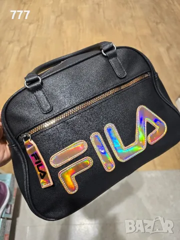дамска чанта FILA 