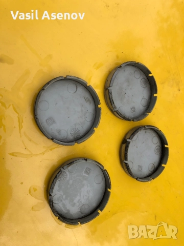 SMR ‘15 Peugeot/Citroen, снимка 6 - Гуми и джанти - 52427824