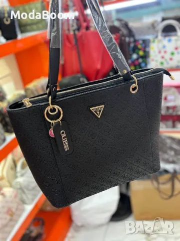 Guess дамски чанти различни цветове , снимка 7 - Чанти - 48241474