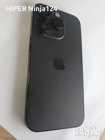 Айфон 14 про