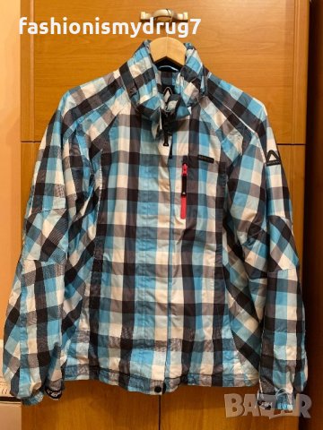 ICEPEAK зимно ски сноуборд яке , снимка 1