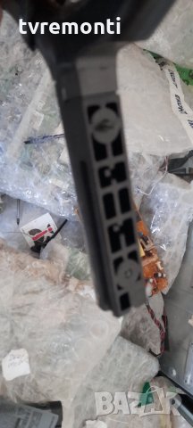 Стойкa BN63-17485X010 за телевизор Samsung UE49NU7172, снимка 3 - Стойки, 3D очила, аксесоари - 33334546