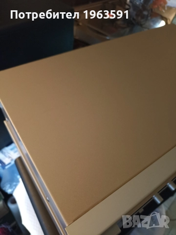  сет DENON касетен дек и ресивър, снимка 10 - Декове - 52691748