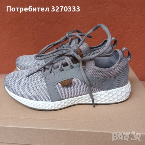 Дамски маратонки Bench , снимка 3 - Маратонки - 52672317