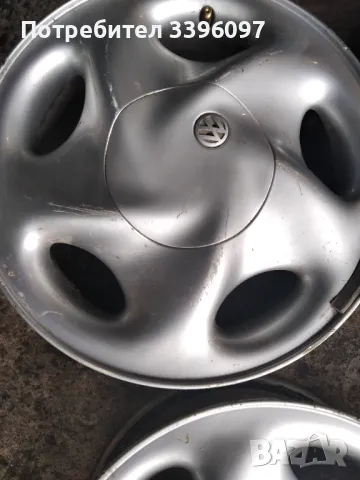 Алуминиеви джанти за шаран, снимка 3 - Гуми и джанти - 47483638