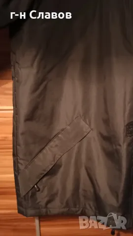 ЕСЕН / ЗИМА Mercedes BENZ -AMG Мъжко яке, снимка 8 - Якета - 49610818