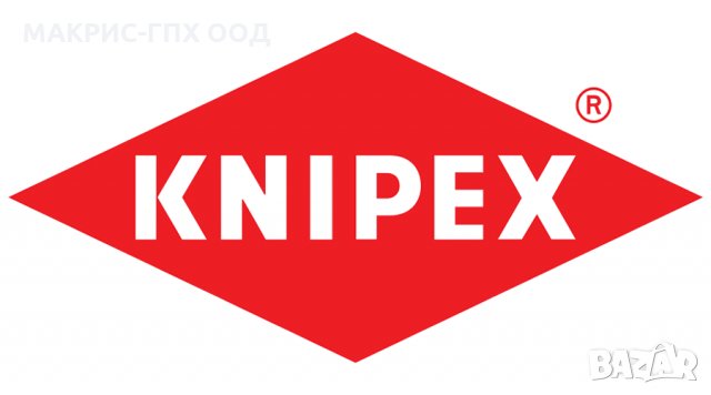 Инструменти KNIPEX