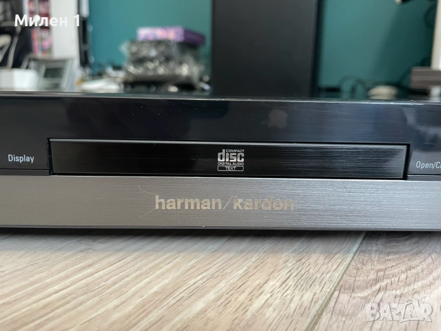 Harman/Kardon HD980, снимка 3 - Други - 52829269