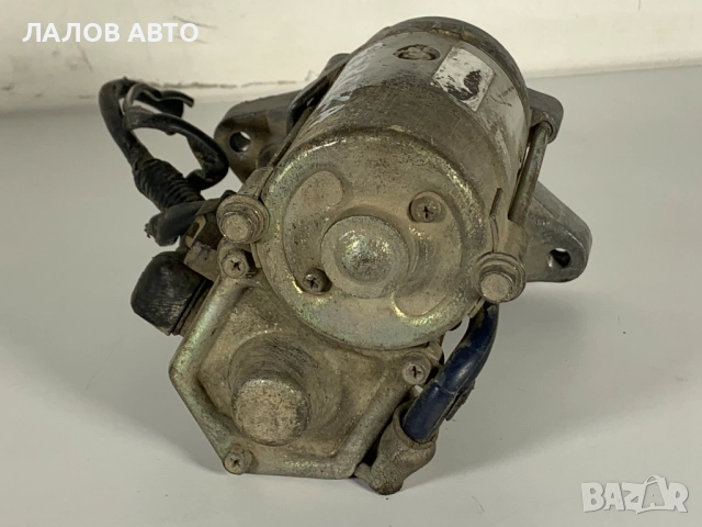 Стартер Дайхацу Фероза Starter Daihatsu Feroza , снимка 3 - Части - 52548244