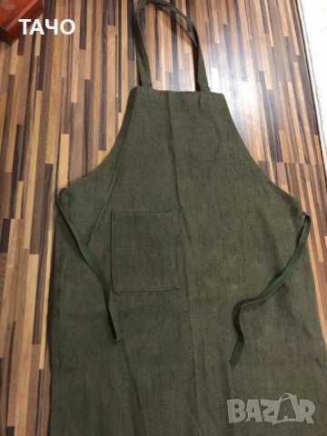 брезентови престилки, снимка 4 - Други стоки за дома - 39990346