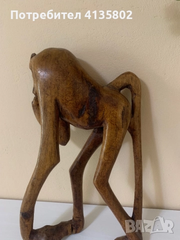 Дърворезба, снимка 3 - Декорация за дома - 51817369