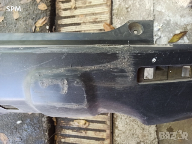 Honda CRV 3 2006-2011г долна част задна броня, снимка 8 - Части - 52287167