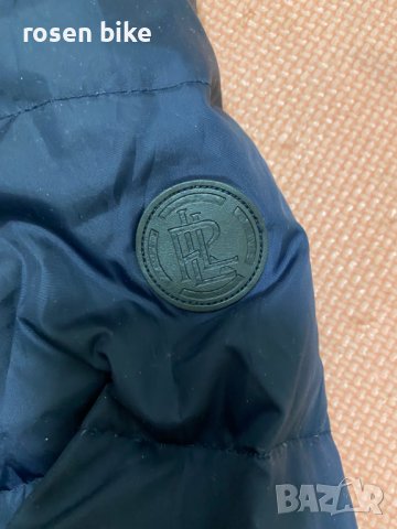 ''Polo Ralph Lauren''оригинална дамска пухена парка М размер, снимка 3 - Якета - 38361526