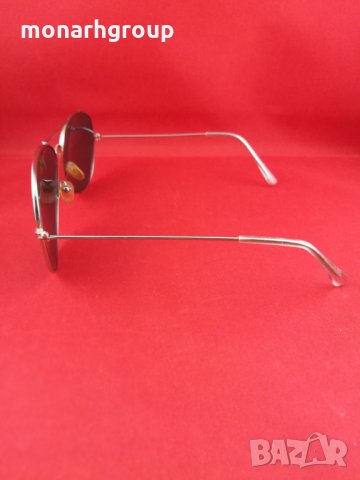 Слънчеви очила , снимка 3 - Слънчеви и диоптрични очила - 20645286