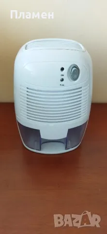 Влагоабсорбатор, снимка 5 - Влагоабсорбатори и влагоуловители - 49241686