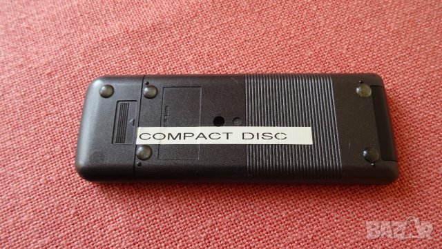 DENON RC-213, DENON RC-214,дистанционно, снимка 2 - Аудиосистеми - 32940806