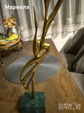 Медна пластика,Бондиков,цена 210 лв.