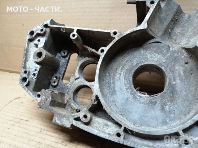 Ляв Картер За Ковровец 175. , снимка 3 - Части - 36720966