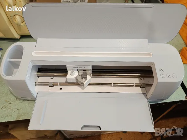 cricket maker3, снимка 2 - Принтери, копири, скенери - 47944390