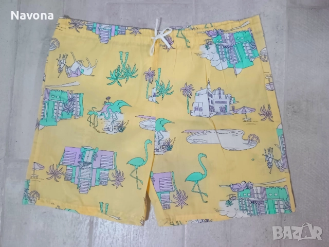 Панталонки 11-12г., снимка 7 - Детски къси панталони - 52586428
