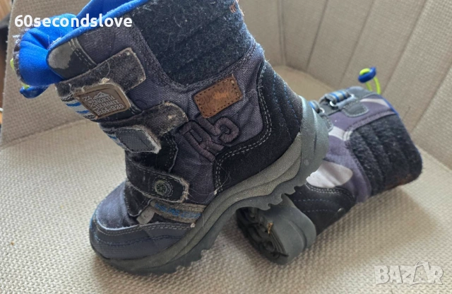 Next ботуши апрески 30 номер, снимка 2 - Детски боти и ботуши - 53164215