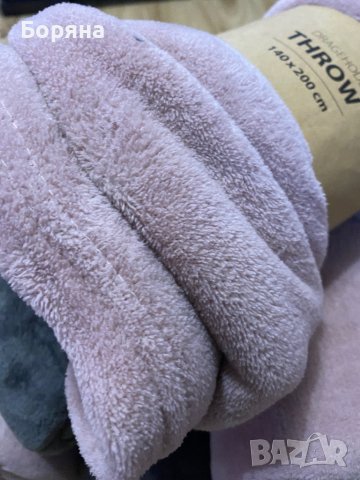 Одеяло DRAGEHODE , снимка 3 - Олекотени завивки и одеяла - 43240616
