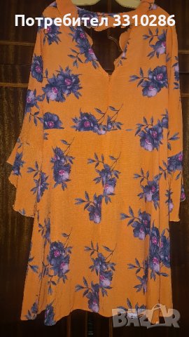 рокля, снимка 3 - Рокли - 43279702