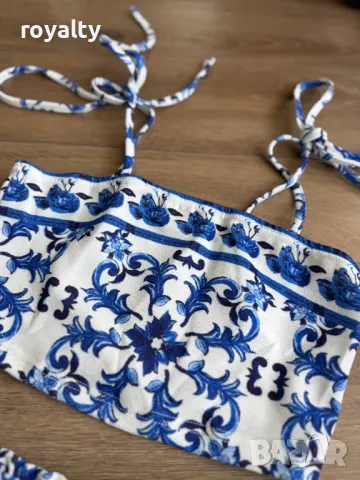 Дамски комплект, снимка 2 - Комплекти - 50224489