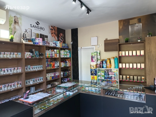 Парфюми Sansiro , снимка 1